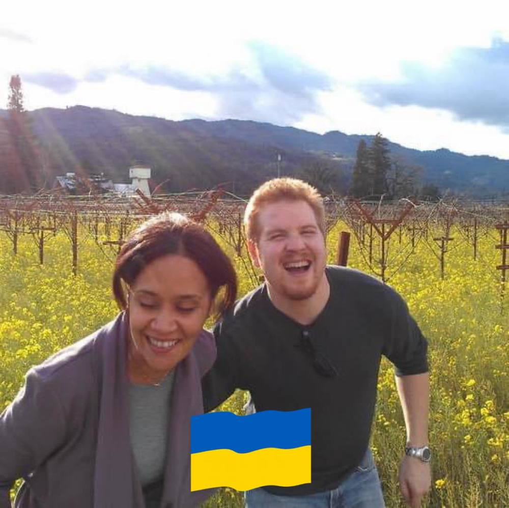 Meet your Posher, David